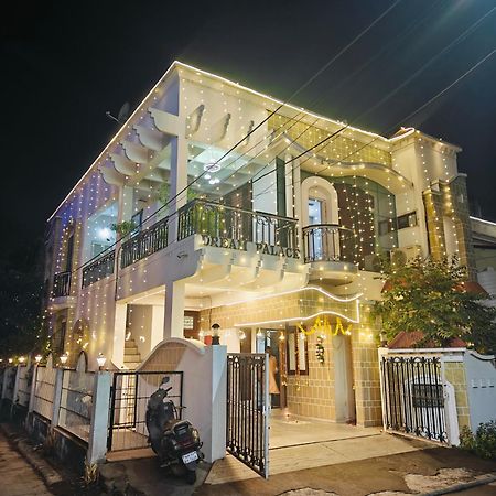 Ava Homestay Indaur Kültér fotó