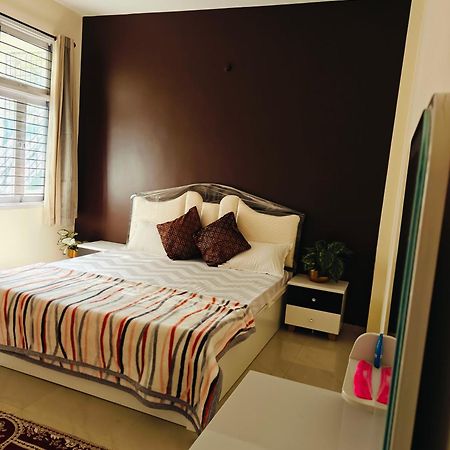 Ava Homestay Indaur Kültér fotó