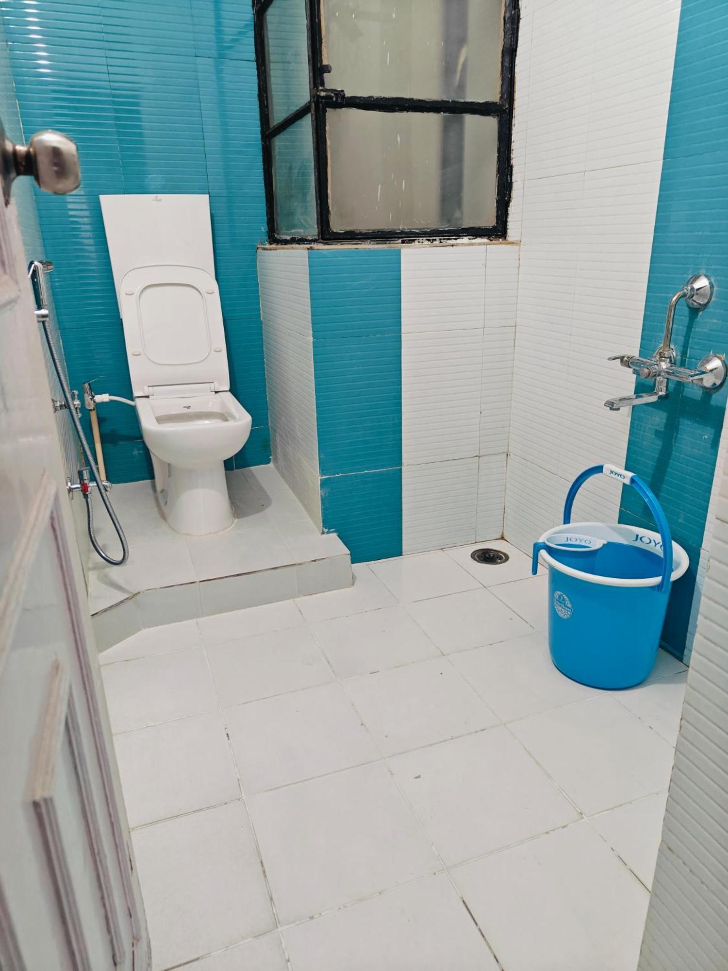 Ava Homestay Indaur Kültér fotó