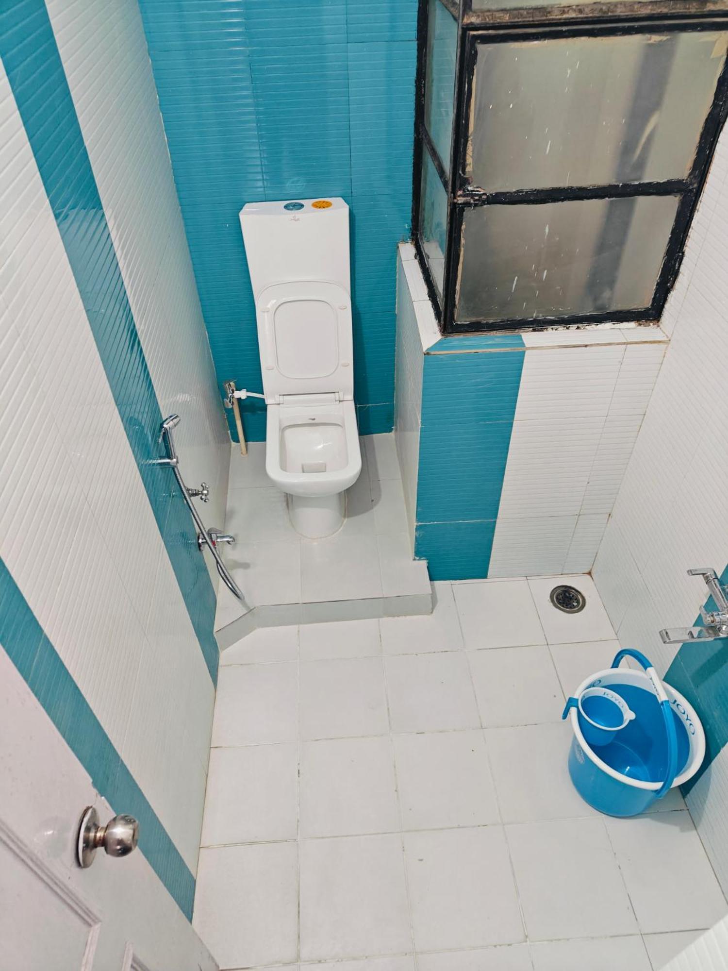 Ava Homestay Indaur Kültér fotó