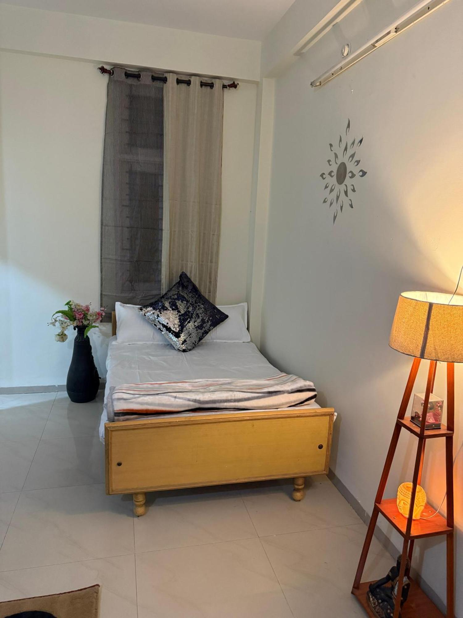 Ava Homestay Indaur Kültér fotó