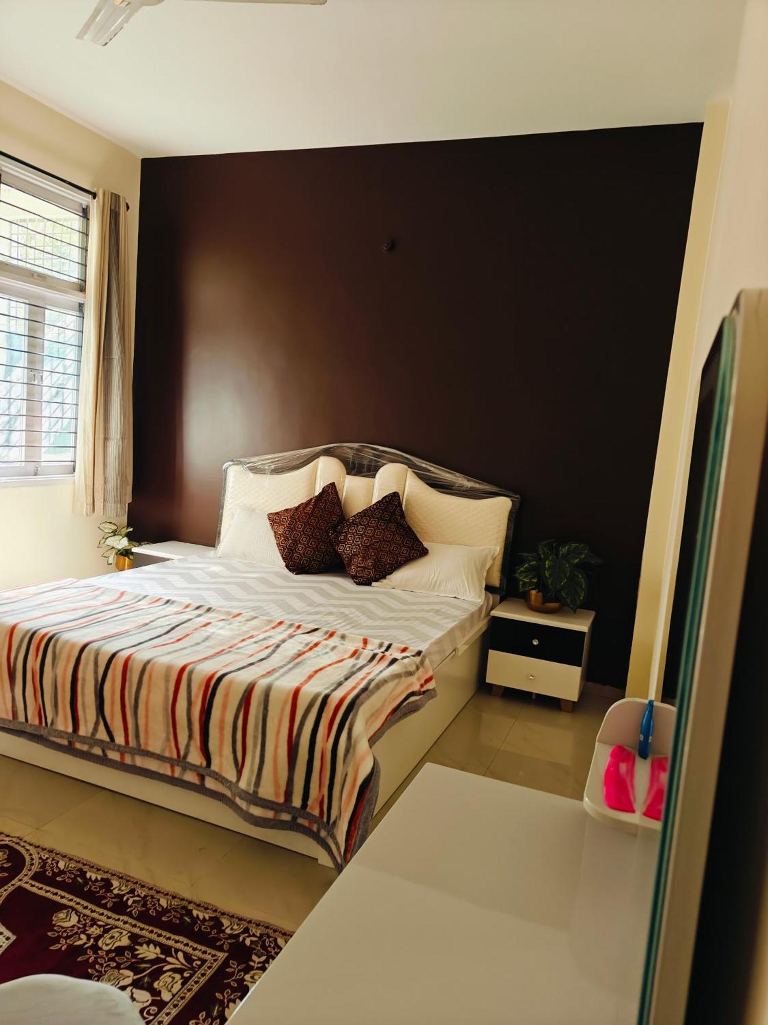 Ava Homestay Indaur Kültér fotó