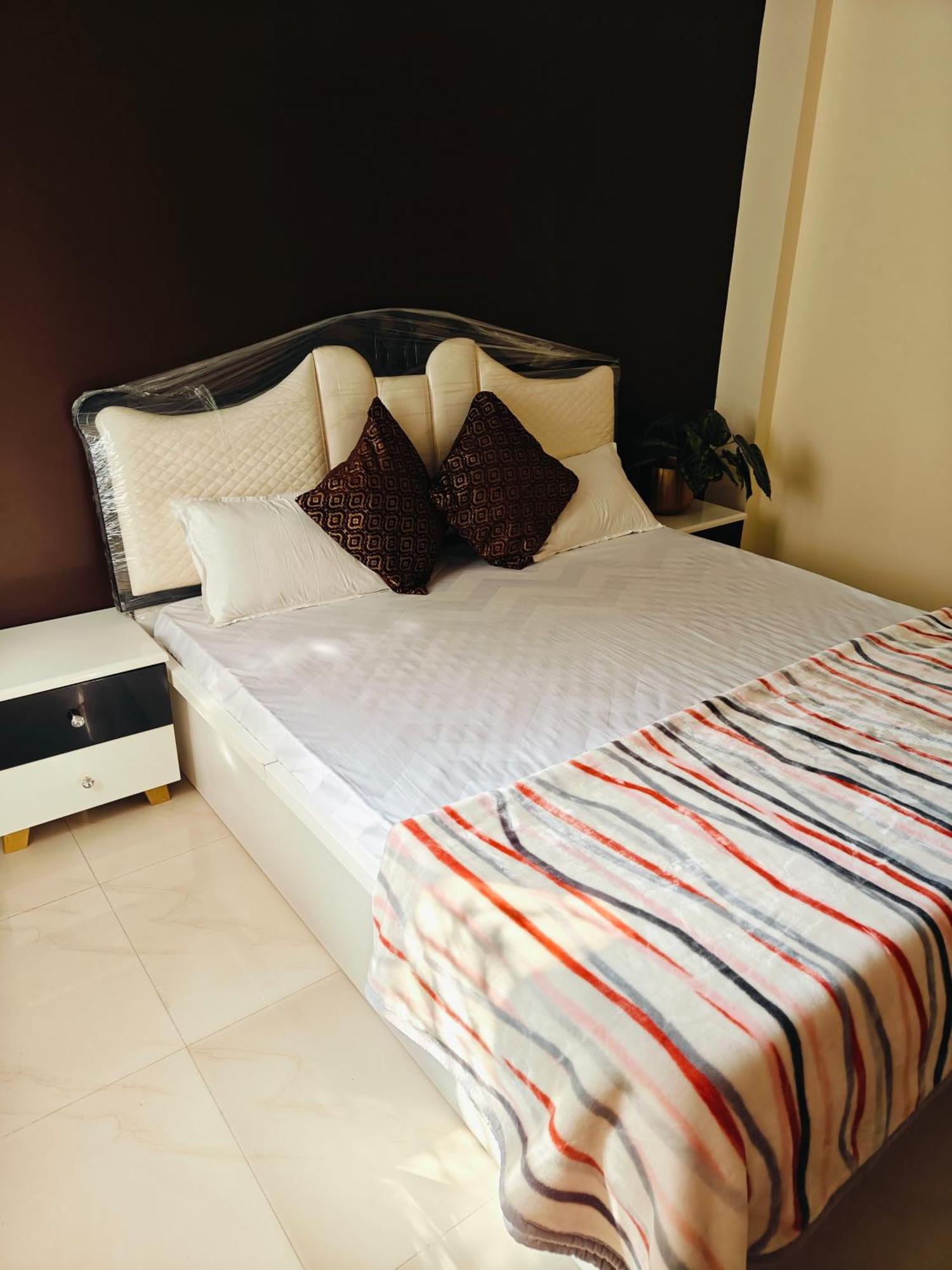 Ava Homestay Indaur Kültér fotó
