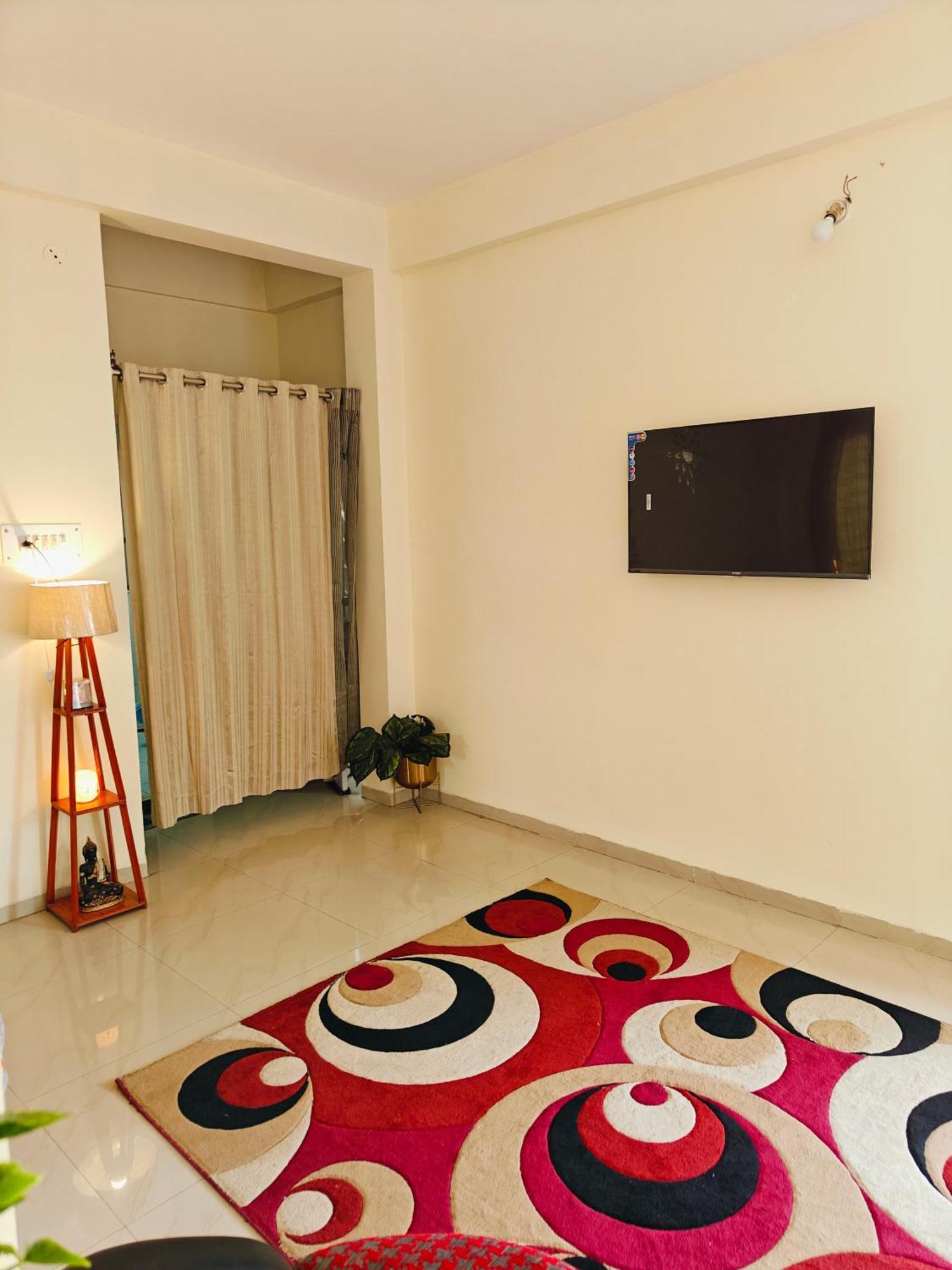 Ava Homestay Indaur Kültér fotó